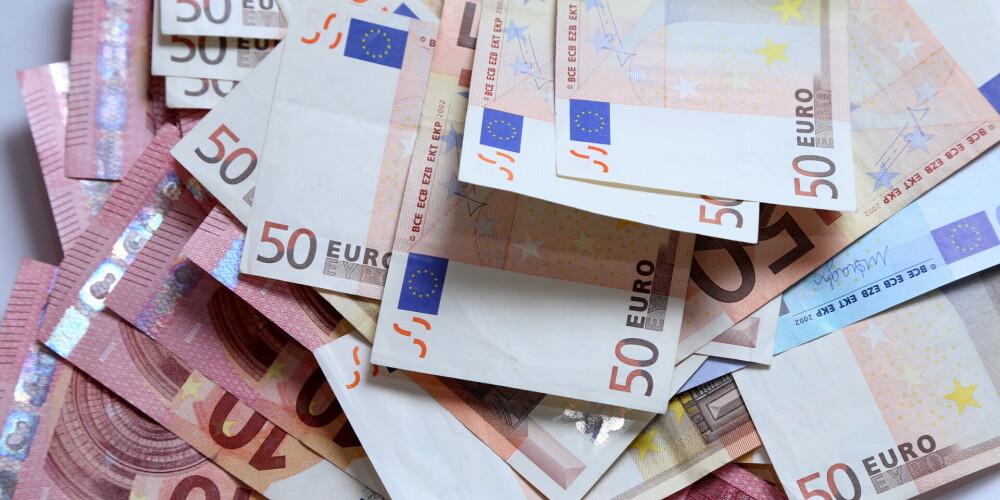 Объем государственной помощи для уменьшения последствий Covid-19 превысил 900 млн евро