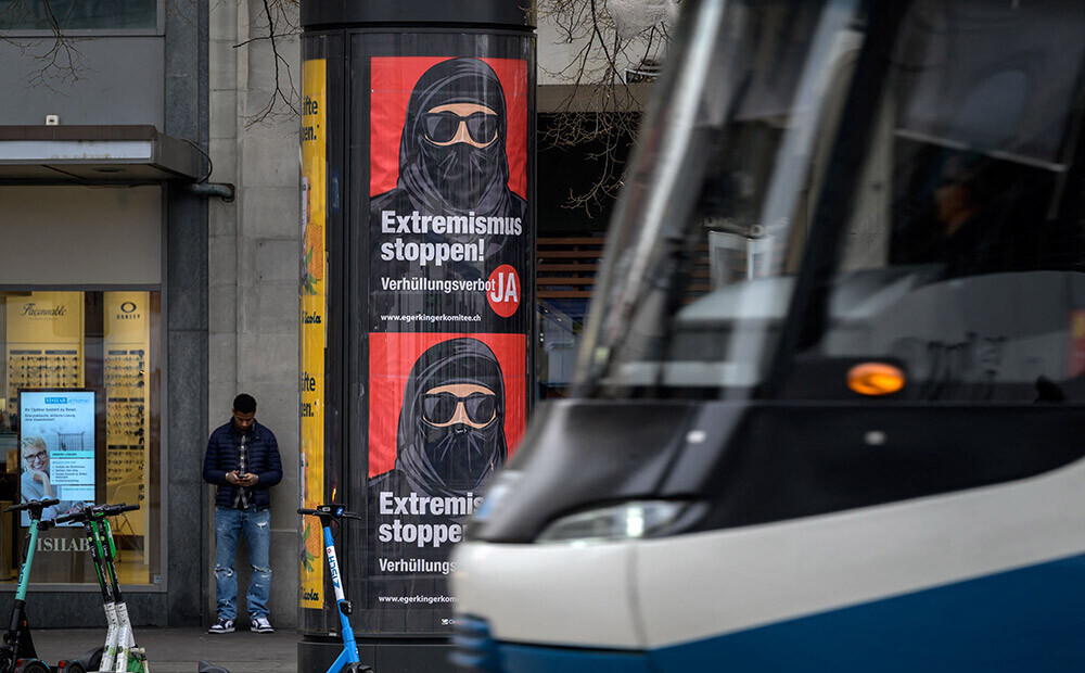 A tram passenger died in Switzerland, unnoticed by anyone, circling the city for six hours