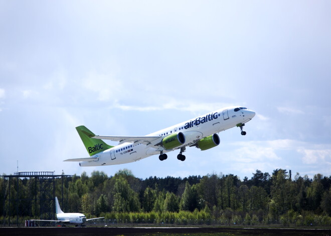 Lietuvas Apelācijas tiesa: "airBaltic" nav jāatlīdzina bankrotējušajai "FlyLAL" 16 miljoni eiro