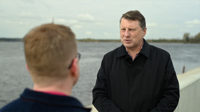 2017. gadā toreizējais Valsts prezidents Raimonds Vējonis aicināja partijas atbalstīt likuma pieņemšanu, tomēr bez rezultātiem.