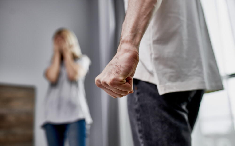 Abusers will have to take a course to reduce violent behavior