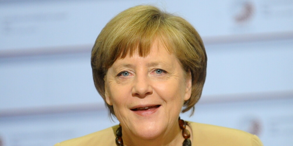 Меркель хочет запретить британцам въезд в Евросоюз