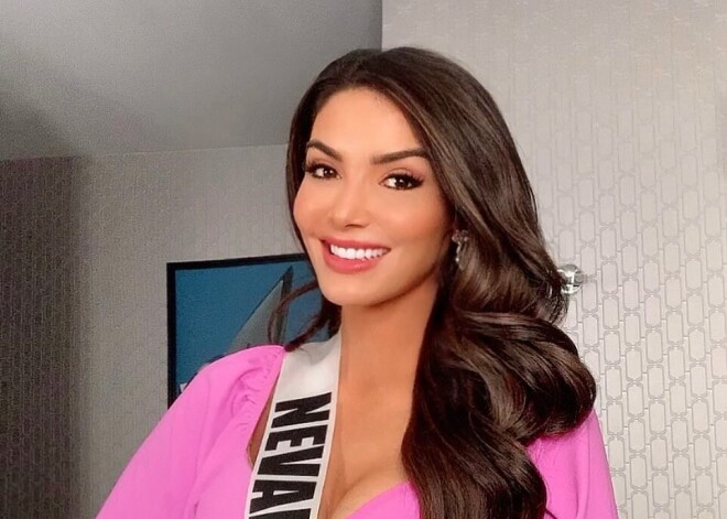 Женщина-трансгендер впервые победила на конкурсе красоты в США