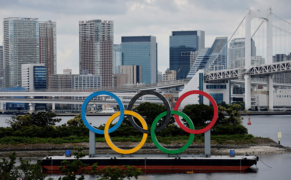 Latvijas komandā olimpiskajās spēlēs Tokijā apstiprināti 30 sportisti 14 sporta veidos