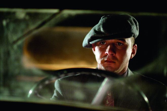 LAWLESS, Shia LaBeouf, 2012. ph: Richard Foreman Jr/©Weinstein Company/courtesy Everett Collection