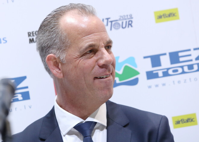 Зарплата председателя правления airBaltic уменьшилась; теперь всего около 680 000 евро
