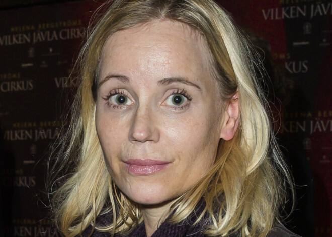 “Секс в большом городе” по-шведски с актрисой из сериала "Мост"