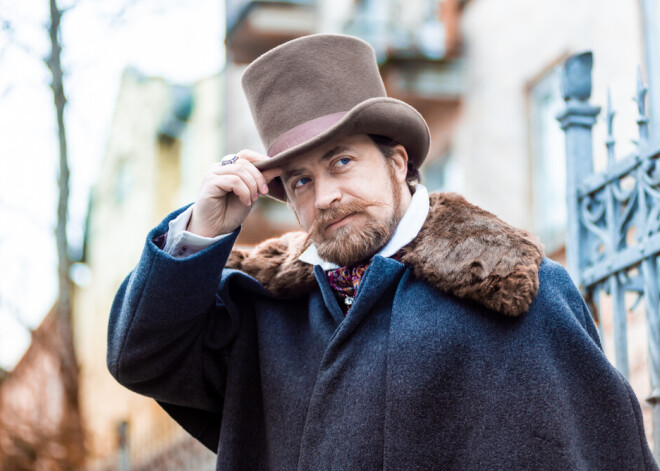 5 признаков того, что в ваших жилах течет дворянская кровь