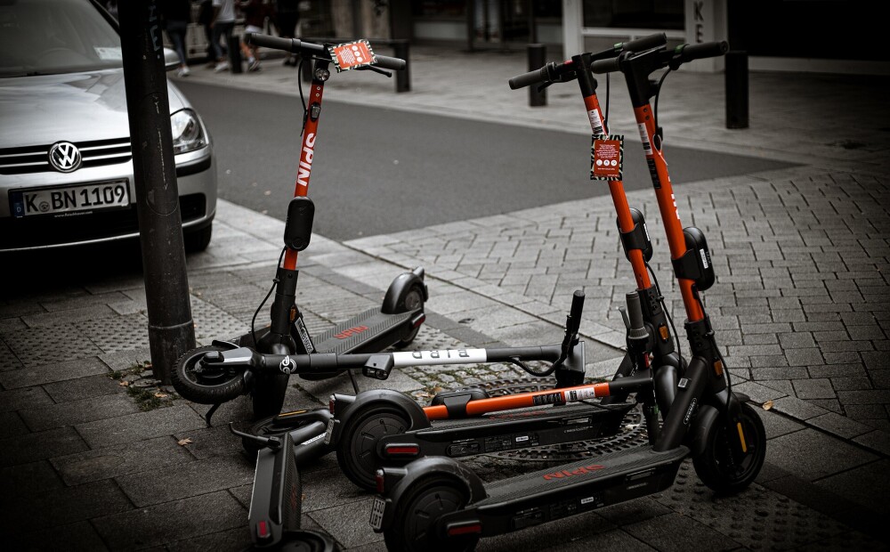 Following a tragic accident, Paris is threatening to ban electric scooters