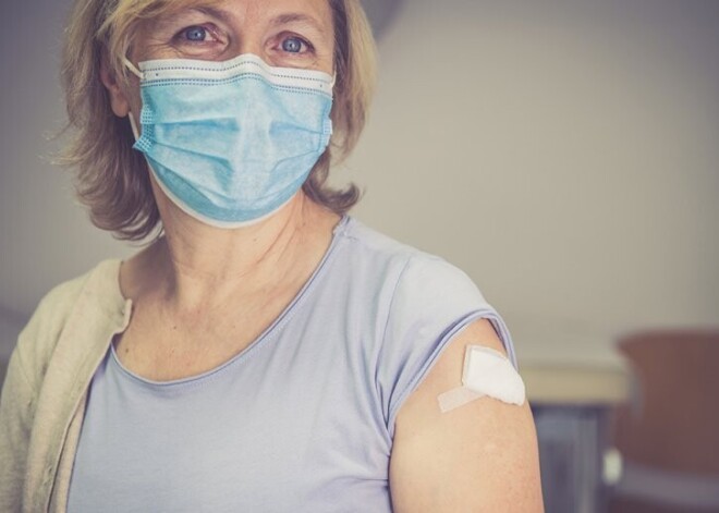 В среду выявлен 71 новый случай Covid-19; семь человек умерли