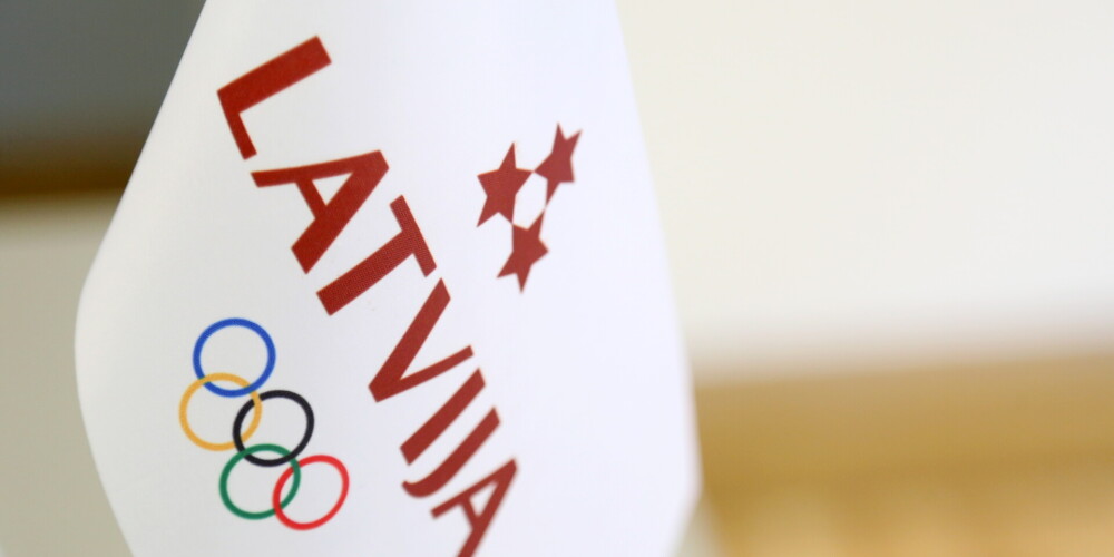 LOV nolemj atbalstīt visus Tokijas spēlēm kvalificējušos olimpiskās komandas dalībniekus