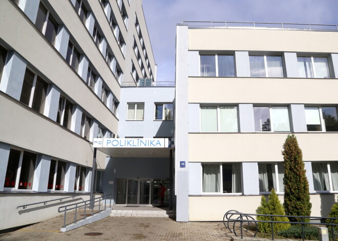 С уменьшением количества пациентов с Covid-19 в больницах выросло количество других больных