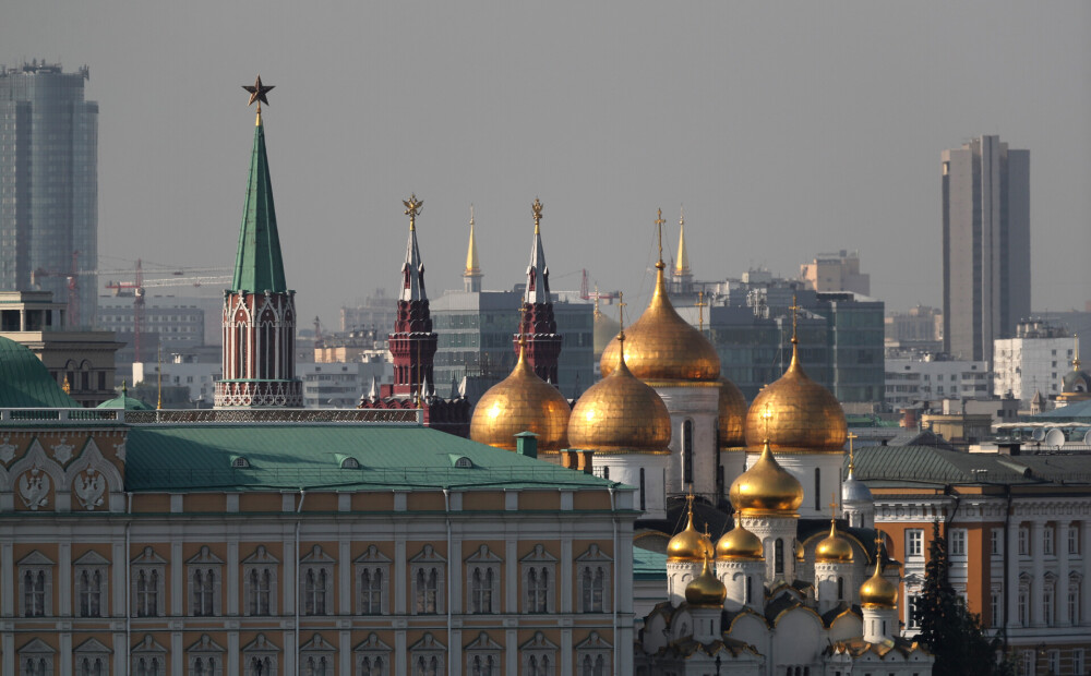 Krievija paziņo, ka izdevies novērst teroraktus Maskavā un Astrahaņas apgabalā