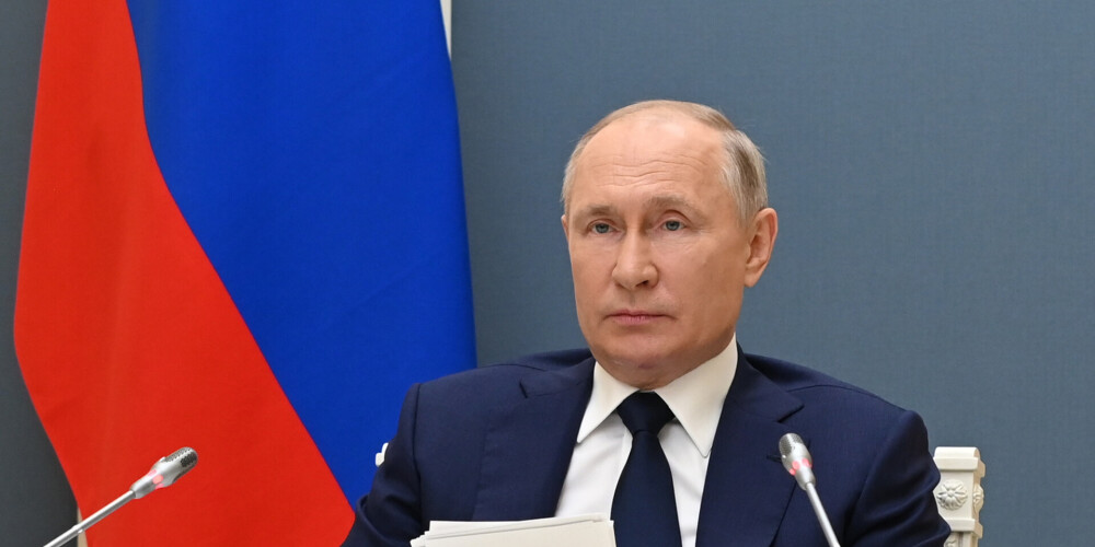 Putins sola Baltkrievijai palīdzēt pretoties Rietumu sankcijām