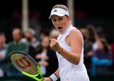 Aļona Ostapenko