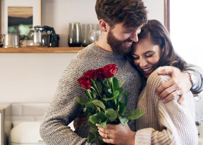 Что на самом деле означает способность мужчины тратить деньги на женщину