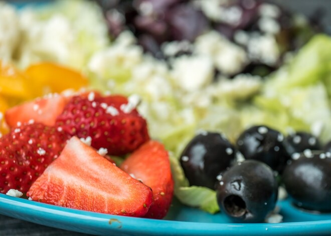 От каких продуктов надо отказаться после 30, чтобы оставаться молодой и стройной