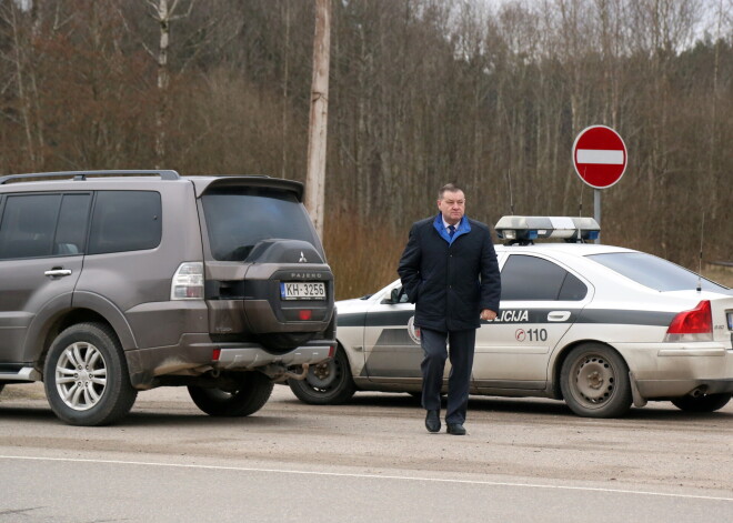 Zemgales mēru nedarbi un kriminālā pagātne: jaunekļa piekaušana, malumedības, kolhoznieka metodes, Jēkabpils “ragi”