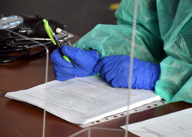 Вакцинация от Covid-19 может стать обязательной для педагогов уже через две недели
