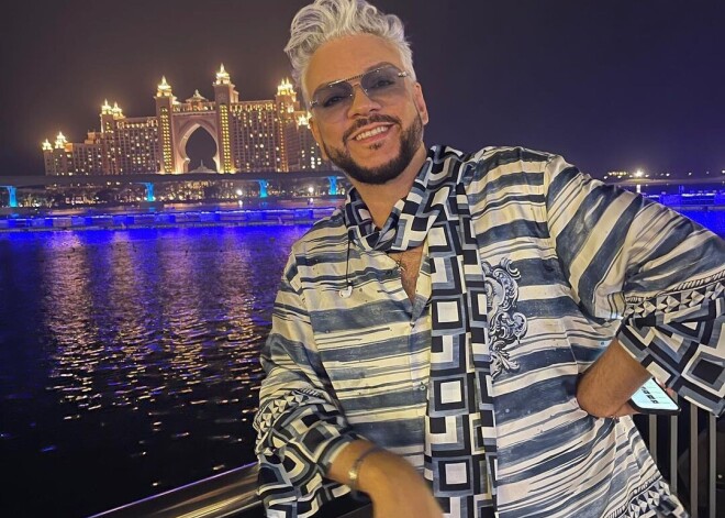 Филипп Киркоров признался, какую сумму ежедневно носит с собой в кармане