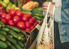 В Латвии ожидается шокирующий рост цен на продукты питания