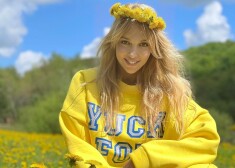 "В этой семье принято отмалчиваться": украинская певица пообещала предъявить доказательства домогательств Меладзе