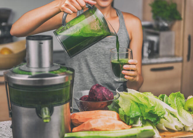 Диетолог рассказала о модных трендах, которые она ненавидит