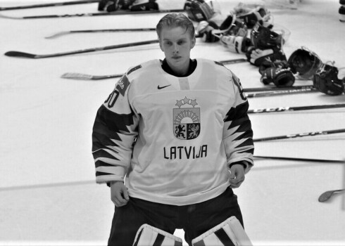 Matīss Kivlenieks (1996 - 2021)