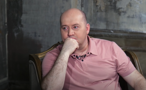 Бурунов крути подшипник