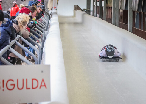 Skeletona akadēmijas attīstībai ir piesaistīti bijušie skeletona sportisti, skeletona sporta pamatlicēji Latvijā un sporta veterāni, kā arī esošās komandas cilvēki.