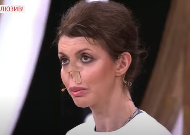 "Я буду через 5 минут, раздевайся": экс-жена Аршавина рассказала о сексе с ним незадолго до развода