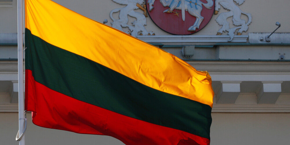 Lietuva izraida lielāko daļu Baltkrievijas diplomātu