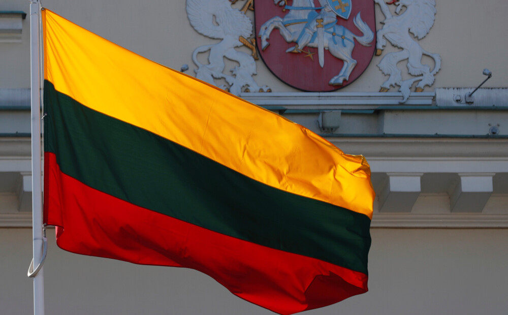 Lietuva izraida lielāko daļu Baltkrievijas diplomātu