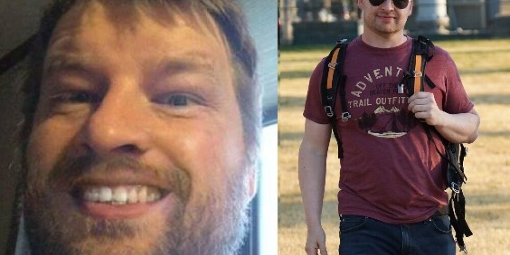 Мужчина сбросил 16 кг за восемь месяцев и раскрыл секрет похудения