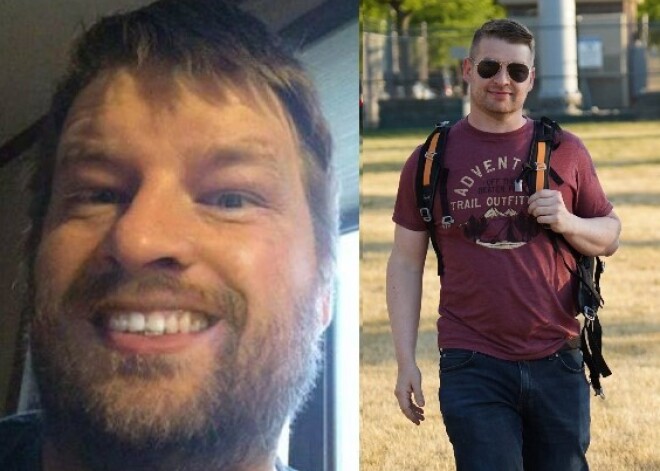 Мужчина сбросил 16 кг за восемь месяцев и раскрыл секрет похудения