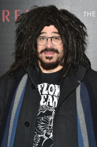 Adams Duritss 2019. gadā.