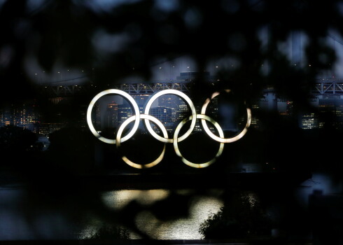 Olimpisko spēļu organizatori pieņēmuši smagu lēmumu