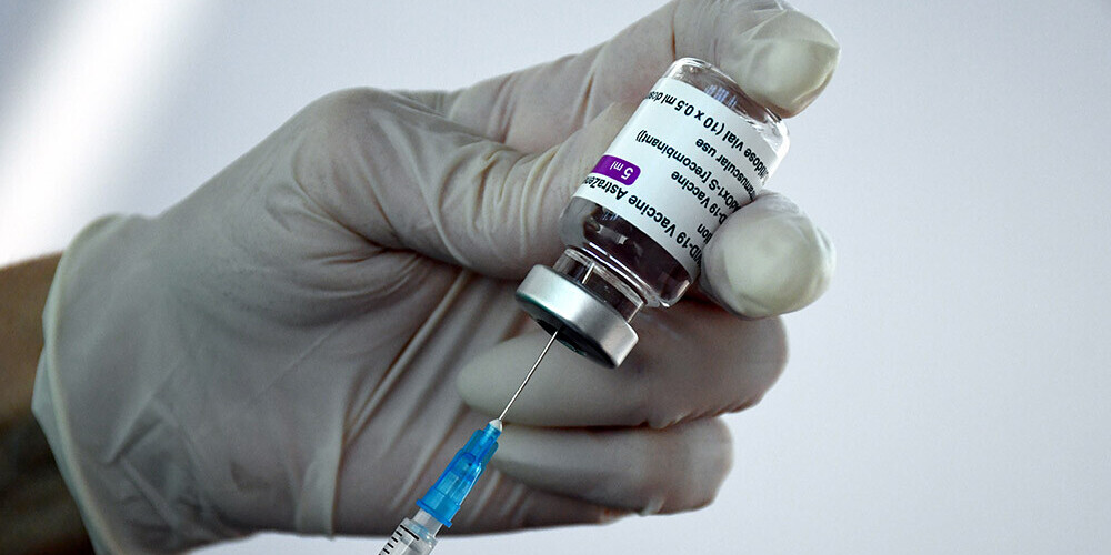 Vakcinācijas pret Covid-19 temps joprojām stagnē, un potējas ievērojami mazāks cilvēku skaits