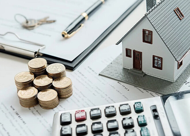 Aizdevums dažādiem mērķiem