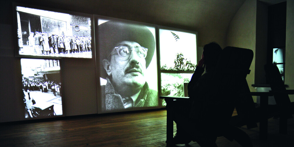 Pasaulslavenais mākslinieks Marks Rotko - dumpinieks, kurš kļuva bagāts