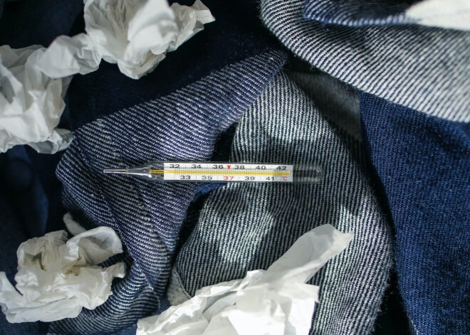 Lietuvā ar koronavīrusu inficējušies vēl 63 cilvēki; mirušo nav