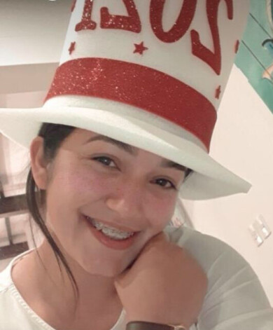 Leidija Luna Vilalba