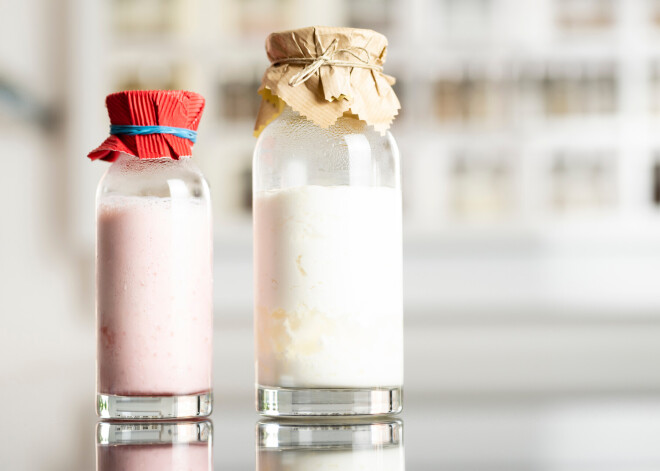 5 фактов о кефире: чем он полезен и вреден