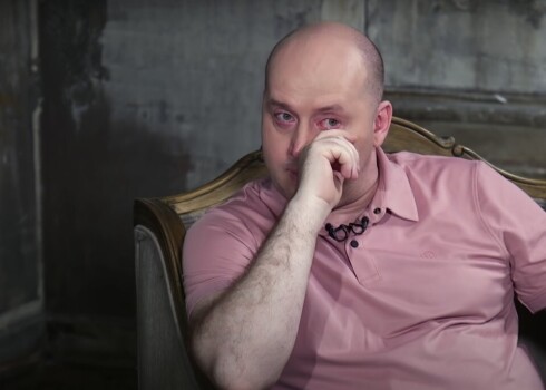 Сергей Бурунов