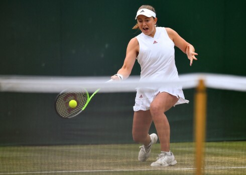 Ostapenko un Sevastovai kāpums WTA rangā