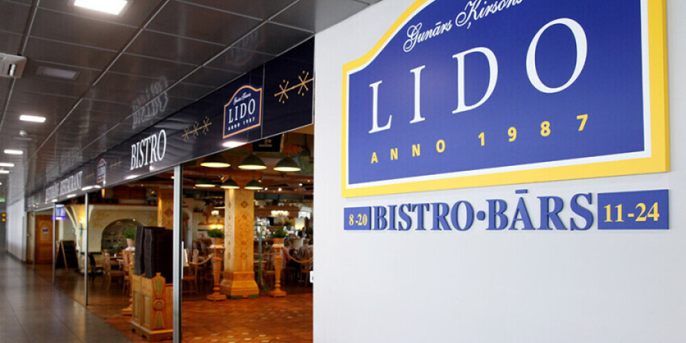 Apollo Group приобретет 51% акций Lido