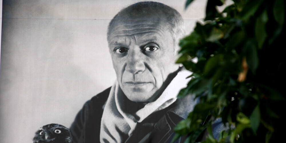 Пабло Пикассо прожил 91 год. Вот к каким выводам о жизни и людях он пришел в зрелости