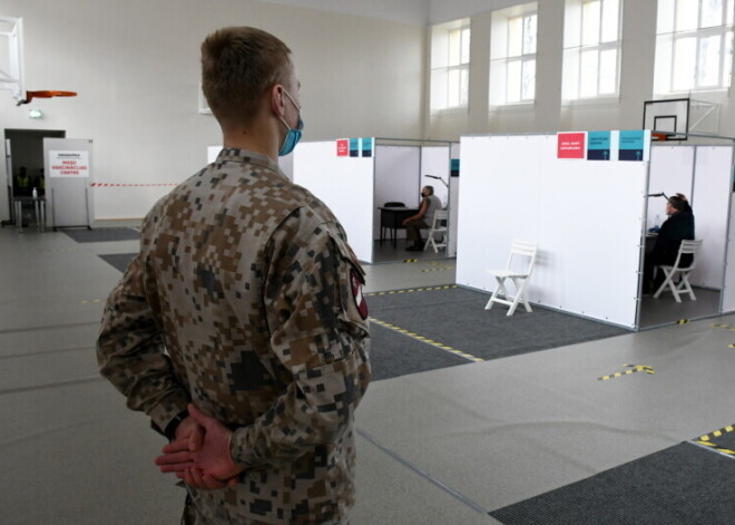 Будет ли обязательная вакцинация учеников для возобновления очной учебы в сентябре?