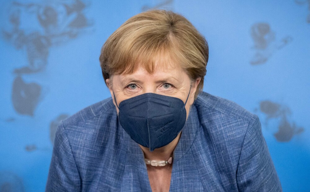 “We are not going this way” – Germany does not plan mandatory vaccination, Merkel confirms