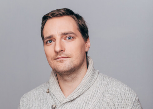 Aktieris Ģirts Liuziniks tiek apsūdzēts pēc diviem Krimināllikuma pantiem.